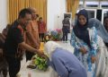 Pemkab Kupang Gelar Buka Puasa Bersama