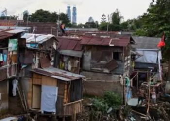 13 Kabupaten di NTT Ini Masuk Kategori Daerah Tertinggal 2020-2024