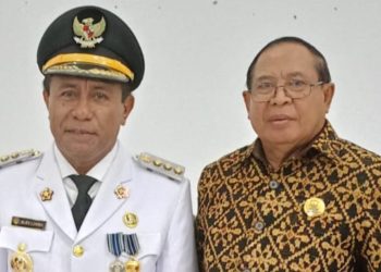 Anggota DPRD Kabupaten Kupang Desak Penjabat Bupati Benahi Birokrasi