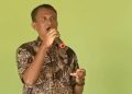 Oktovianus Logo Buke: Memimpin Desa Noelbaki dengan Hati