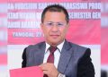 Mimpi Besar Yosef Lede untuk Kabupaten Kupang