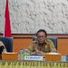 Penjabat Bupati Kupang Minta Kolaborasi OPD untuk Dukung Pemeriksaan BPK RI