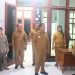 Penjabat Bupati Kupang Sidak Kehadiran ASN di Hari Pertama Masuk Kantor Pasca Libur