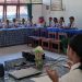 30 Siswa SMPN 1 Fatuleu Kupang Asah Kemampuan Literasi dan Seni Pertunjukan
