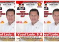 Yosef Lede Siapkan Strategi Komprehensif Tingkatkan PAD dan Kesejahteraan Masyarakat