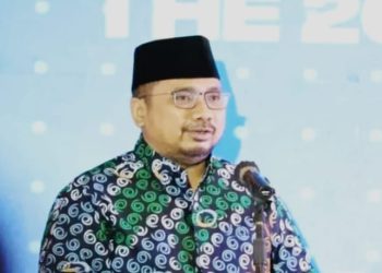 Tahun Ini Kemenag Buka 110.553 Formasi CPNS untuk Guru Hingga Penghulu