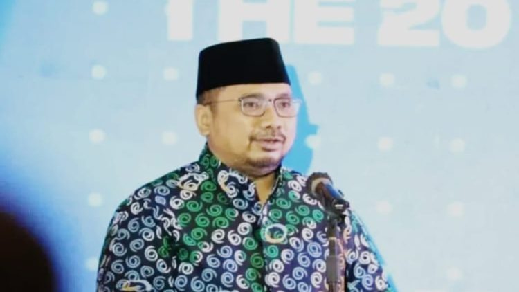 Tahun Ini Kemenag Buka 110.553 Formasi CPNS untuk Guru Hingga Penghulu