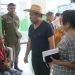 Pantau Pelayanan di Tiga Puskesmas, Alexon Lumba Harapkan Pelayanan Terbaik bagi Masyarakat
