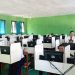 SMPN 1 Kupang Tengah Gelar Ujian Sekolah Berbasis Komputer