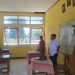 Ujian Sekolah SMPN 1 Kupang Timur Berjalan Lancar, Gunakan Sistem Pengawasan Silang Murni