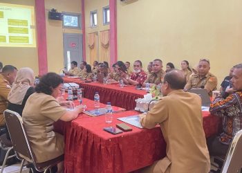 Badan Perbatasan NTT Berupaya Jadi Gerbang Pertama Pengenalan Indonesia