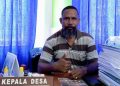 Arthur Ximenes: Dua Periode Mewujudkan Pembangunan dan Pemberdayaan Masyarakat Desa Manusak
