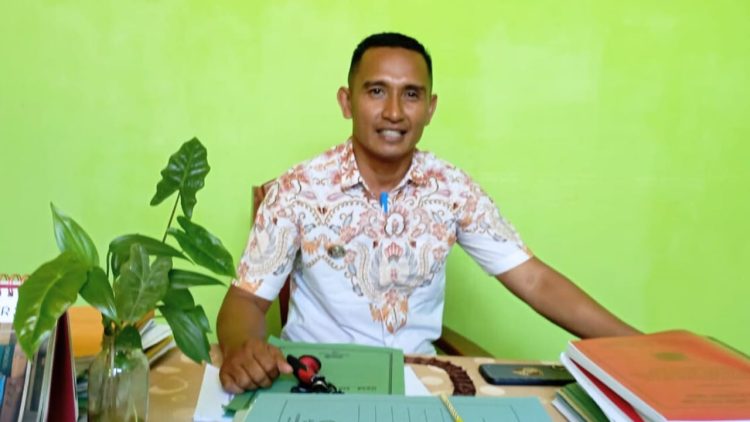 Desa Mata Air: Mewujudkan Pembangunan untuk Semua Lapisan Masyarakat