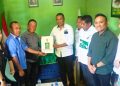 Jadi yang Pertama Daftar di PKB, Ini Kata Korinus Masneno