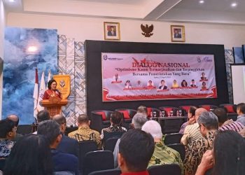 Pemerintahan Baru Patut Wujudkan Harapan Besar Kaum Marginal dan Terpinggirkan