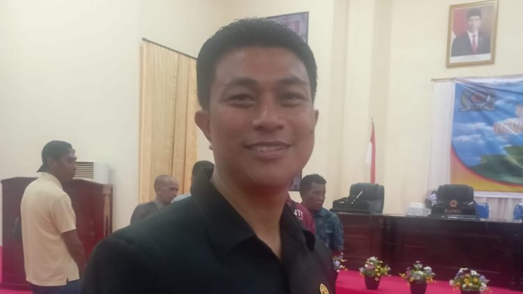 Pansus Seroja: Ada Indikasi Penyalahgunaan Keuangan Negara