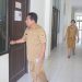 Pj Bupati Kupang Kembali Sidak, Ingatkan ASN Tingkatkan Kedisiplinan