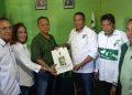 Gandeng Maria Nuban Daftar di PKB Kabupaten Kupang, Messerasi: Belum Final