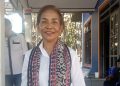 Maria Nuban Saku Daftar di Nasdem, Janji Benahi Civic Center