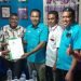 Safari Politik Melki Buraen Terus Berlanjut, Kini Mendaftar di 4 Partai Koalisi