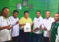 Jerry Manafe Yakin Dapat Restu dari PKB