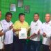 Jerry Manafe Yakin Dapat Restu dari PKB