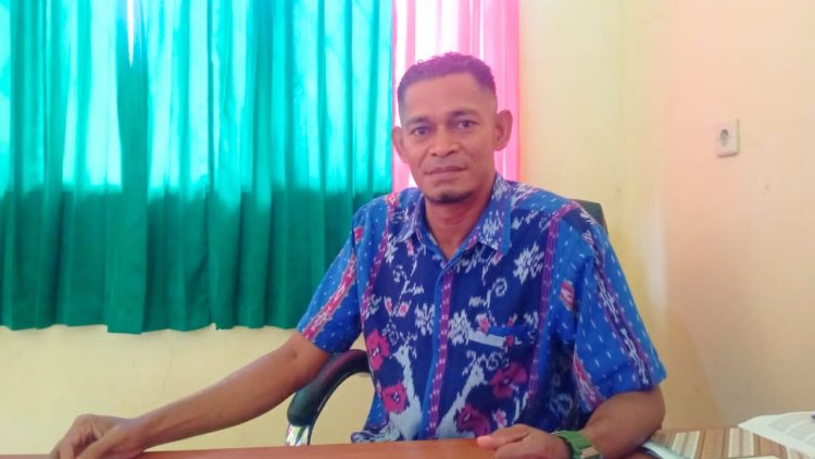Strategi Kepala SMPN 4 Taebenu Tingkatkan Mutu Sekolah