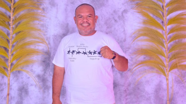 Kisruh Dana Seroja, FPRB Kupang Tetap Upayakan Bantuan bagi Penyintas yang Belum Terakomodir