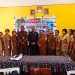 Kepala Dinas Pendidikan Apresiasi Workshop Literasi SMPN 1 Kupang Timur