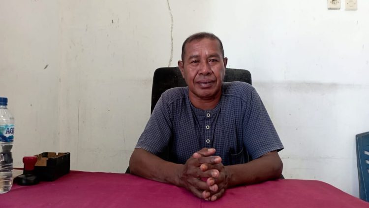 Thomas Olla: Tiga Tahun Membawa Desa Tanah Putih Keluar dari Ketertinggalan