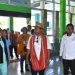 Pj Bupati Kupang Tinjau Pasar, Puskesmas dan Pameran PAUD di Amfoang
