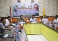 KPK dan Pemkab Kupang Perkuat Sinergi Berantas Korupsi