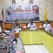 KPK dan Pemkab Kupang Perkuat Sinergi Berantas Korupsi