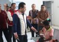 Sidak Pj Bupati Kupang Ungkap Masalah Tambang dan Puskesmas di Takari