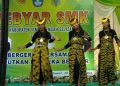 Gebyar SMK TTS 2024: Panggung Kreativitas dan Inovasi Pelajar SMK