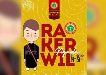 Rakerwil PPNI NTT Digelar di Ngada