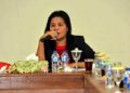 Tanggapan Desy Ballo Terkait Insiden Pj Bupati Marahi Pegawai saat Upacara Bendera