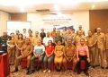 ADRA dan Pemkab Kupang Siapkan Langkah Antisipatif Hadapi Kekeringan Ekstrem