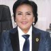 Sofia Malelak Dukung Teguran Pj Bupati Kupang Terhadap ASN yang Swafoto Saat Upacara Bendera