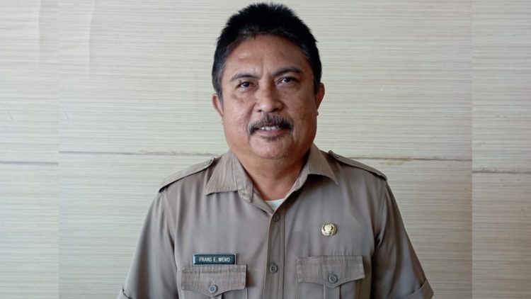 Amarasi Barat Targetkan Penurunan Stunting melalui Kolaborasi Lintas Sektor