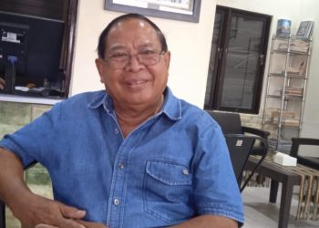 Anggota DPRD Dukung ‘Shock Therapy’ Pj Bupati Kupang untuk Tingkatkan Disiplin ASN