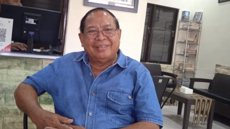 Anggota DPRD Dukung ‘Shock Therapy’ Pj Bupati Kupang untuk Tingkatkan Disiplin ASN