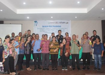 Kantor Bahasa NTT Gelar Sosialisasi ‘Libas’ di Kabupaten Kupang