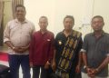 STIE Putra Timor Kupang Ajukan Permohonan Penggunaan Gedung ke Pj Bupati Kupang