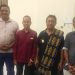 STIE Putra Timor Kupang Ajukan Permohonan Penggunaan Gedung ke Pj Bupati Kupang