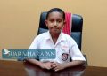 Angelus Nitti, Bintang Matematika Baru dari Amarasi, Kabupaten Kupang