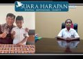 Bangga atas Prestasi Angelus Nitti, Jerry Manafe: Semua Wajib Dukung!