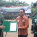 Dukung Program TMMD ke-120, Pemkab Kupang Anggarkan APBD Hampir 1 Miliar Rupiah