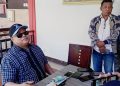 Haji Darwis Selesaikan Proyek GOR Kupang di Tengah Pandemi, Kini Ditetapkan sebagai Tersangka