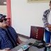 Haji Darwis Selesaikan Proyek GOR Kupang di Tengah Pandemi, Kini Ditetapkan sebagai Tersangka